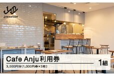 お食事やテイクアウトメニューにも使える利用券  商品券　お食事券3000円分 ca-skxxx3000