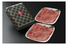 専門店による厳選『 山形牛 ロース しゃぶしゃぶ 800g 』| 牛肉 和牛 ブランド牛 極上 厳選