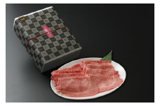 専門店による厳選 『 山形牛 ロース すき焼き 400g 』 | 牛肉 和牛 ブランド牛 極上 厳選