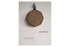 マグカップのじゅうたん　ノボザグ  nobotherug