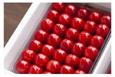 【2025年発送】さくらんぼ　500ｇ紅秀峰　特秀2Ｌバラ詰め