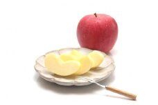 太陽燦々★サンふじりんご　約5kg（13～20玉）