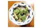 天然青こごみのくるみ和え