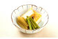 天然わらびの煮物