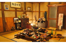 【農家民宿】だいちゃん農園GuestHouse(1人1泊2食付き宿泊券)