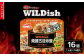 マルハニチロ 冷凍食品 WILDish 焼豚五目炒飯 １人前×16個入り