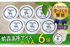 MG前森高原アイスギフトセットA
