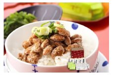 納豆 秘伝大豆 小粒大豆 中粒大豆 計9セット [高畠納豆 山形県 高畠町 tk06ays700001] ひきわり ひきわり納豆 粒納豆 なっとう 朝食