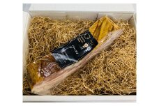 ベーコン 金賞受賞 熟成ベーコンブロック 400g [ファイン 山形県 高畠町 tk06ays750042] お肉 豚肉 冷凍 おかず ベーコン ブロック