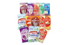 ミルクケーキ おしどりミルクケーキ バラエティ セット [高砂屋菓子店 山形県 高畠町 tk06ays800000] ミルク ケーキ おやつ お菓子 おかし