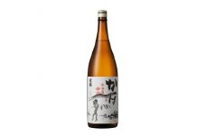 日本酒 一升瓶 米鶴 かっぱ 本醸造 辛口 1.8L 1本 [小田部商店 山形県 高畠町 tk06ayt180039] 辛口 一升瓶 1800ml お酒 酒