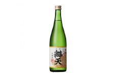 日本酒 辯天 べんてん 金印 本醸造 720ml×1本 [小田部商店 山形県 高畠町 tk06ayt180042] お酒 酒 地酒