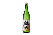 日本酒 辯天 べんてん 1.8L 1本 [小田部商店 山形県 高畠町 tk06ayt180043] 金印 本醸造 清酒 1800ml　一升瓶