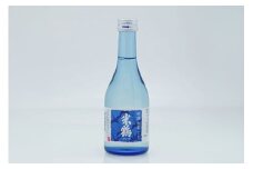 日本酒 米鶴 吟醸酒 生彩300ml×6本 [小田部商店 山形県 高畠町 tk06ayt180045] 吟醸酒 冷酒 お酒 酒 地酒