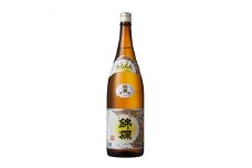 日本酒 錦爛 1.8L 1本 [小田部商店 山形県 高畠町 tk06ayt180055] 精撰 冷熱燗 熱燗 お酒 酒