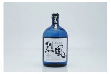焼酎 米鶴 烈風 れっぷう 40度 720ml 1本 [小田部商店 山形県 高畠町 tk06ayt180058] 米焼酎 お酒 酒