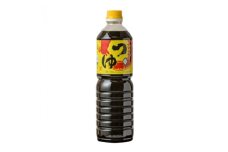だしつゆ ヤマイチのつゆ 親しまれてきた味の逸品 1L [小田部商店 山形県 高畠町 tk06ayt180020] 調味料 つゆ 出汁つゆ 出汁 ダシ