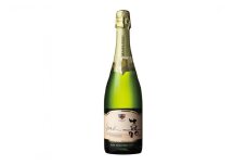 スパークリング 嘉 スパークリングワイン 甘口 白 750ml [小田部商店 山形県 高畠町 tk06ayt180069] 白ワイン 炭酸 お酒 酒