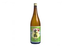 《全国燗酒コンテスト2020金賞》 日本酒 米鶴 醇成 1.8L 1本  [小田部商店 山形県 高畠町 tk06ayt180090] 1800ml 一升瓶 全国燗酒コンテスト2020金賞 お酒 酒 地酒