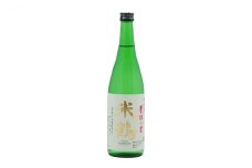 日本酒 米鶴 豊穣の里 720ml [小田部商店 山形県 高畠町 tk06ayt180115] 特等米使用 お酒 酒 4合瓶