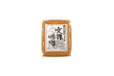 味噌 《ヤマイチ醤油》文殊味噌 白みそ 2kg 田舎仕込み 【木村醤油店】 [小田部商店 山形県 高畠町 tk06ayt180015] ミソ みそ 調味料