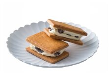【期間限定発送】 バターサンド レーズンバターサンド こりすのふゆじたく 6個 [菓子工房COCOイズミヤ 山形県 高畠町 tk06ays920002] デラウェア 使用 菓子 おかし スイーツ 焼菓子 洋菓子 クッキー バター