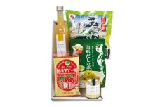 特産品 詰め合わせ 美味玉手箱 まほろば セット [高畠町観光協会 山形県 高畠町 tk06ays670006] もも ジュース ピクルス たまご 卵 タルタルソース 特製 たれ こんにゃく 玉こんにゃく だし だしの素 ミルク ケーキ お菓子 おかし