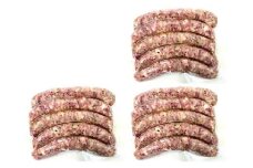 ソーセージ IFFA金賞受賞 ハーブ 150g 3パック 450g [ファイン 山形県 高畠町 tk06ays750022]  ウィンナー ウインナー ソーセージ 豚 豚肉 加工品