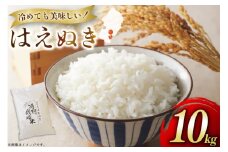 米 令和7年 はえぬき 10kg [渡部ファーム 山形県 高畠町 tk06ays810034] お米 白米 精米 ごはん ご飯 ブランド米