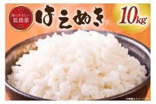米 令和6年産 はえぬき 白米 10kg [冨樫商店 山形県 高畠町 tk06ayt290001] こめ コメ 精米 ごはん ご飯 ブランド米