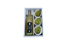 【期間限定発送】 詰め合わせ 高畠町産 ラ・フランス 3玉 ジュース 720ml 1本 セット [JA山形おきたま 山形県 高畠町 tk06ays870039] 詰め合わせ 梨 洋梨 果物 くだもの フルーツ 飲み物