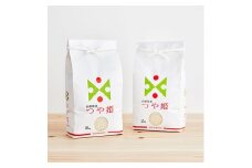特別栽培米　つや姫　4kg【1204672】