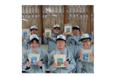 お米甲子園特別優秀賞受賞! 置賜農業高校　コシヒカリ・つや姫　白米食べ比べセット【1280014】