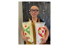 令和6年産 山形県産 ＜雪若丸＞＜つや姫＞精米 食べ比べセット 各5kg×1袋 合計10kg【1557247】
