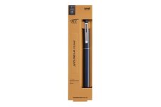 JETSTREAM PRIME 回転繰り出し式油性ボールペン0.5mm Dネイビー【1661677】