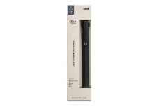 JETSTREAM PRIME 3色ボールペンノック式0.7mm ブラック【1661683】