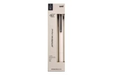 JETSTREAM PRIME 3色ボールペンノック式0.5mm ベージュ【1661688】