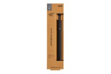 JETSTREAM PRIME 回転繰り出し式油性ボールペン0.7mm ブラック【1661661】