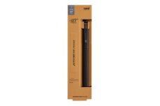 JETSTREAM PRIME 回転繰り出し式油性ボールペン0.7mm ブラック【1661661】