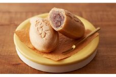 小国菓子工房しばた屋　銘菓セット