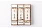 栗羊羹 3本
