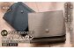 ANDERSENBAG ニューハウン No.6001 BOX 小銭入れ付き 二つ折り財布