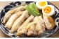 【3ヶ月定期便】やまがた地鶏 むね 約350g