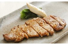 米澤豚一番育ち豚肉ロース 5枚セット