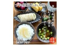 食の都庄内　【つや姫米ぬか大根】と季節の漬物セット