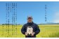 自然への感謝を忘れず食べて笑顔になれるお米・野菜の生産に取り組んでいます。