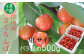 6月～7月：さくらんぼ（紅さやか、紅ゆたか、佐藤錦、紅秀峰など）MLサイズ約500g　バラ詰め