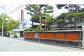 製造元のハナブサ醤油株式会社外観