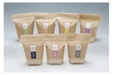 吉祥ファーム　無洗米７種食べ比べセット（ 2kg×7種 ）