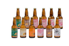 No.0092みちのく福島路ビール 飲み比べ12本セット
